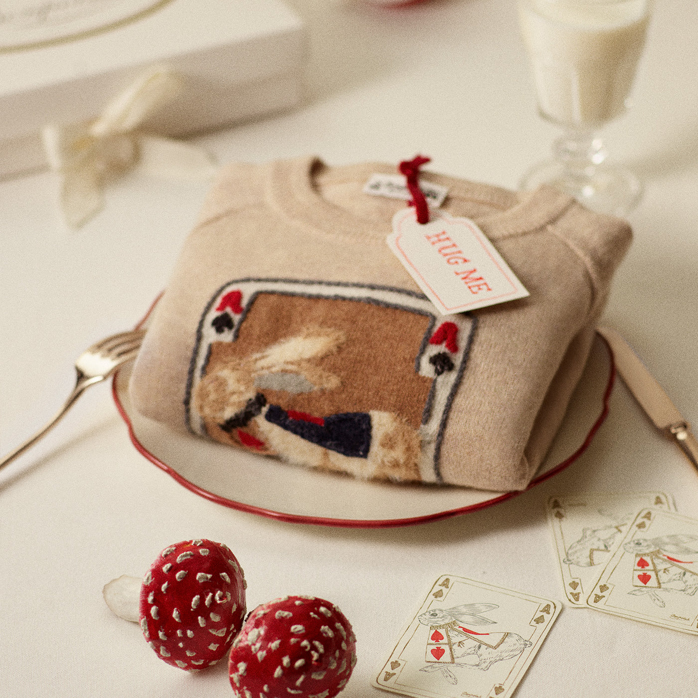 Junge - Strickjacken und Pullover