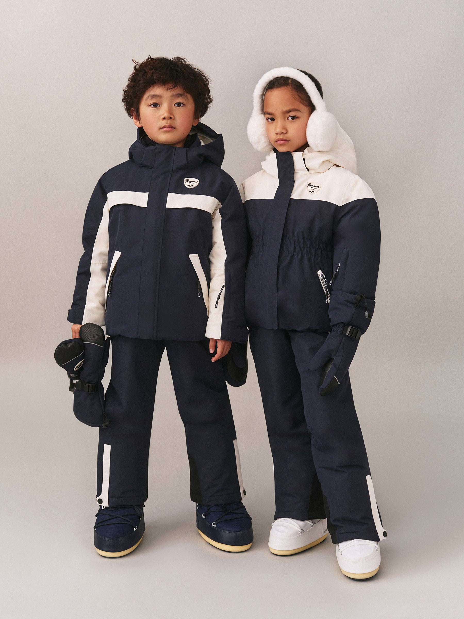 Winterlook 2025 - Skiset
