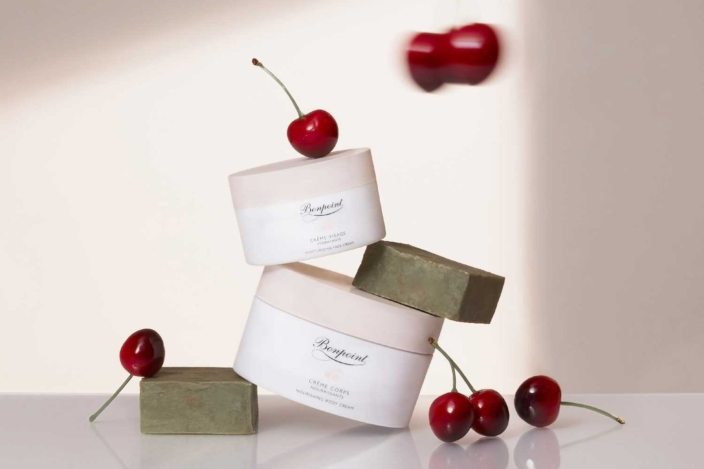 Rituel réconfortant