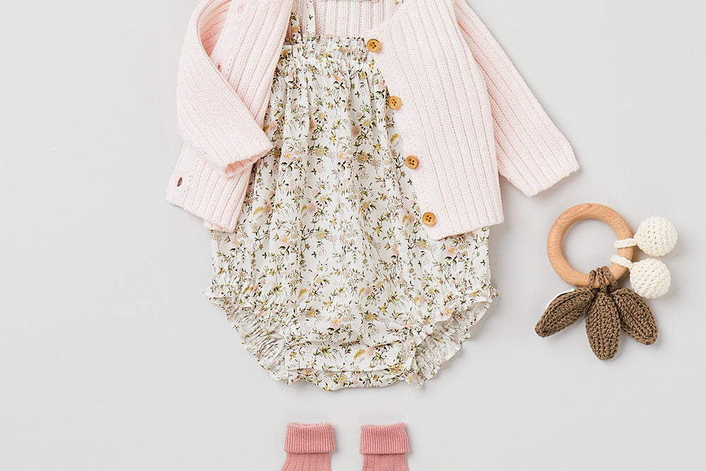 SUMMER 2023 NEWBORN LOOK RATTLE