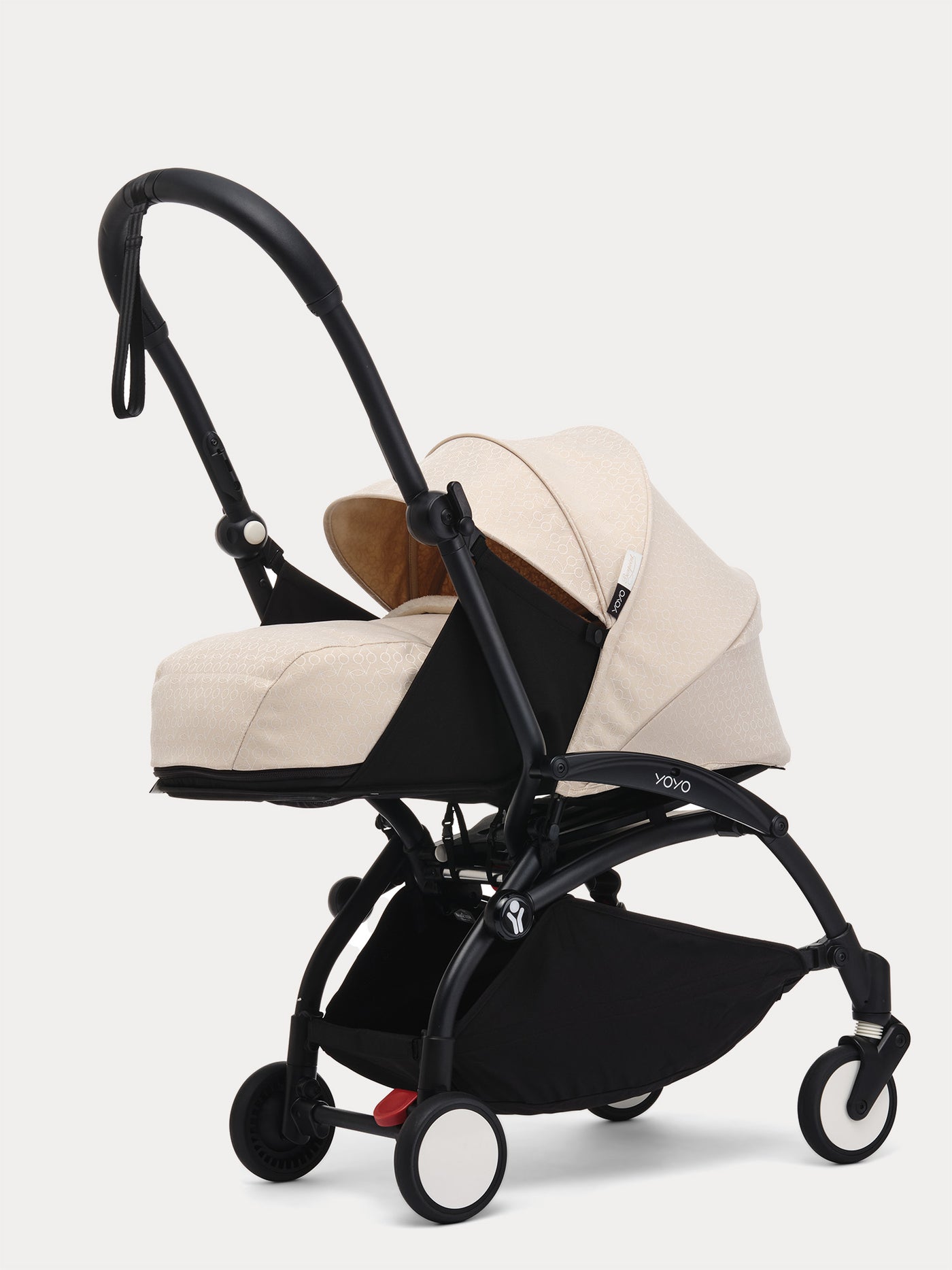 Kinderwagen von der Geburt bis zur frühen Kindheit Bonpoint x YOYO