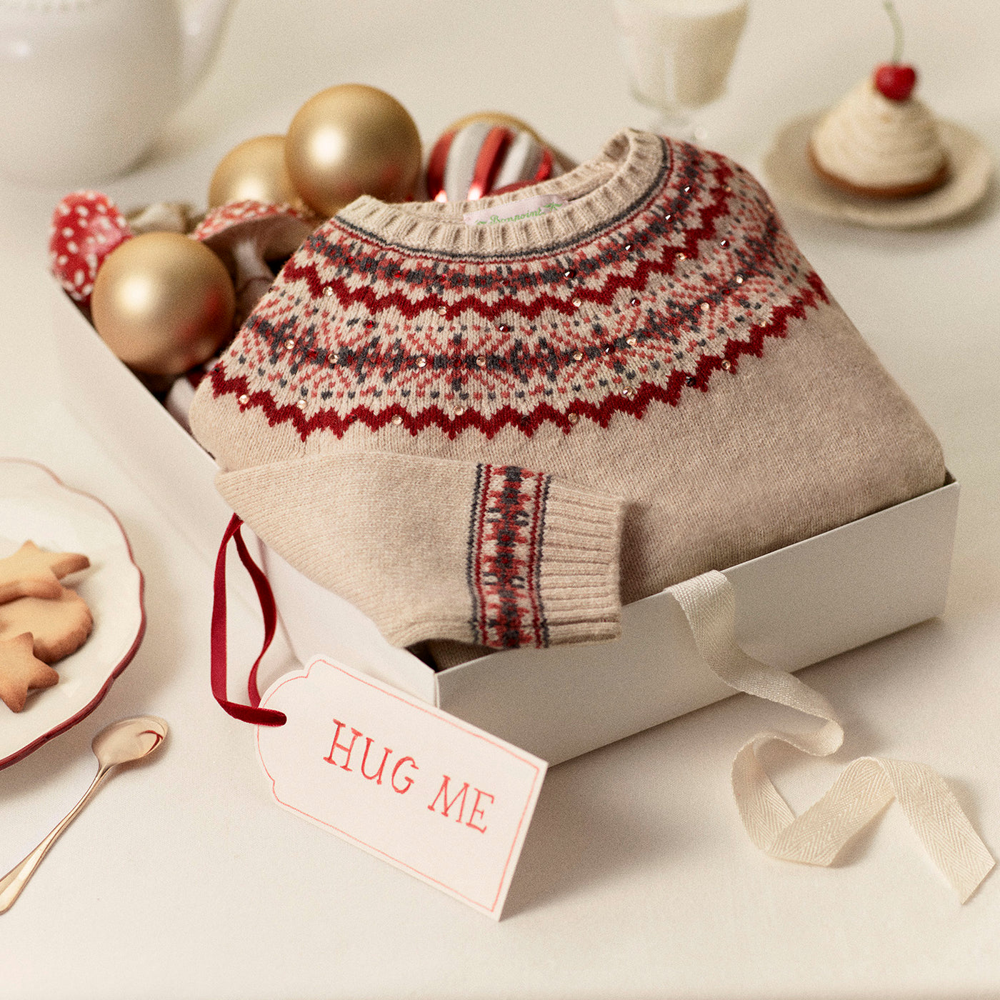 Collection de Fêtes