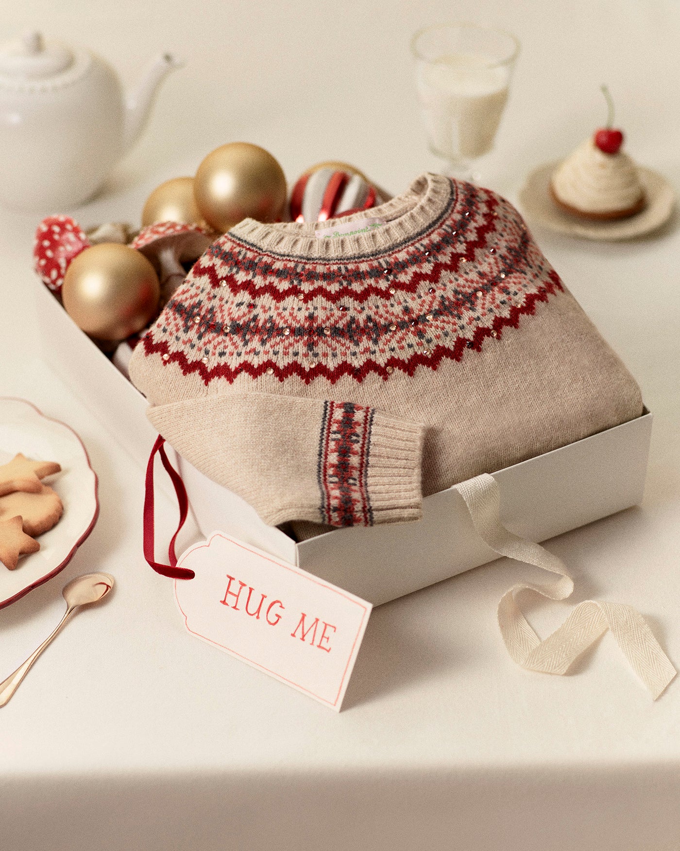 Collezione delle Feste