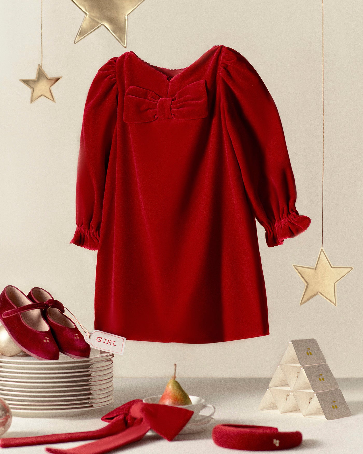 Kollektion für Besondere Anlässe