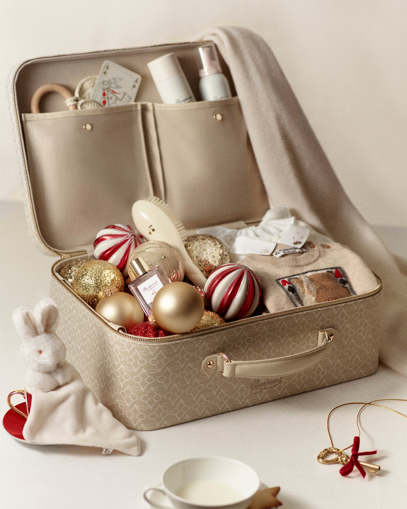 Newborn Suitcases<br>from 135 €