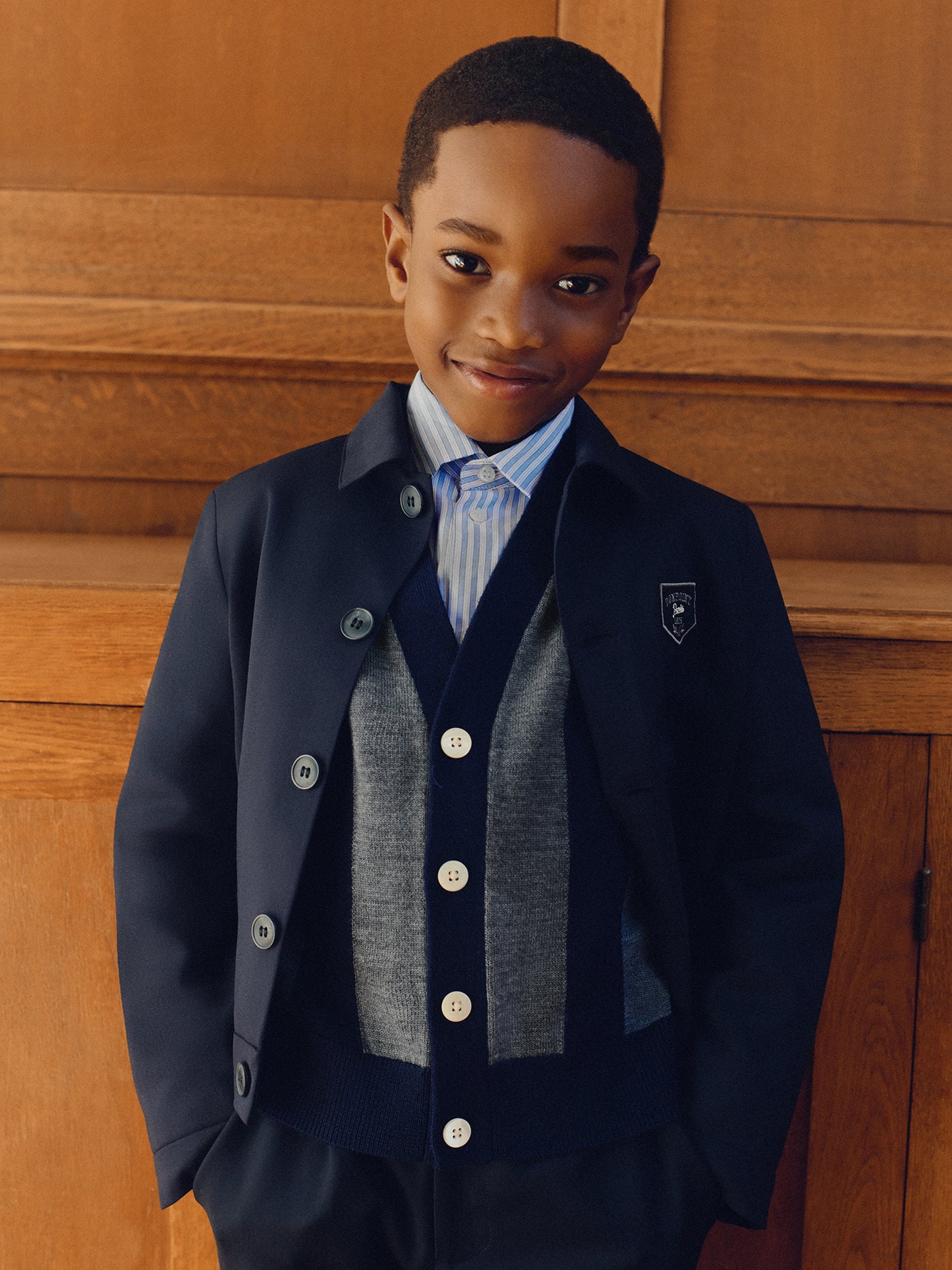 Back-to-School-Look Winter 2026 – Das neugierige Auge