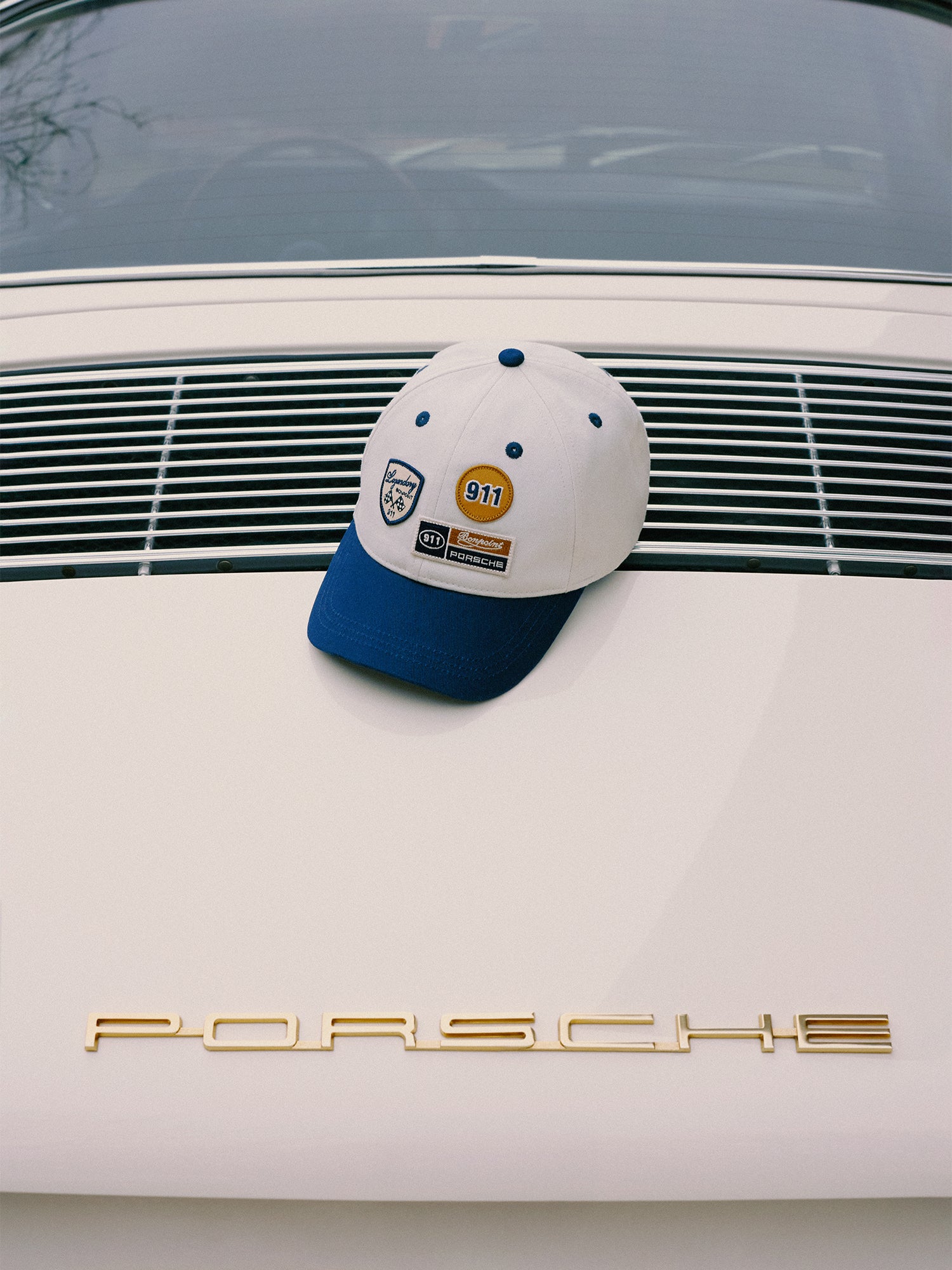 Bonpoint x Porsche | Bonpoint