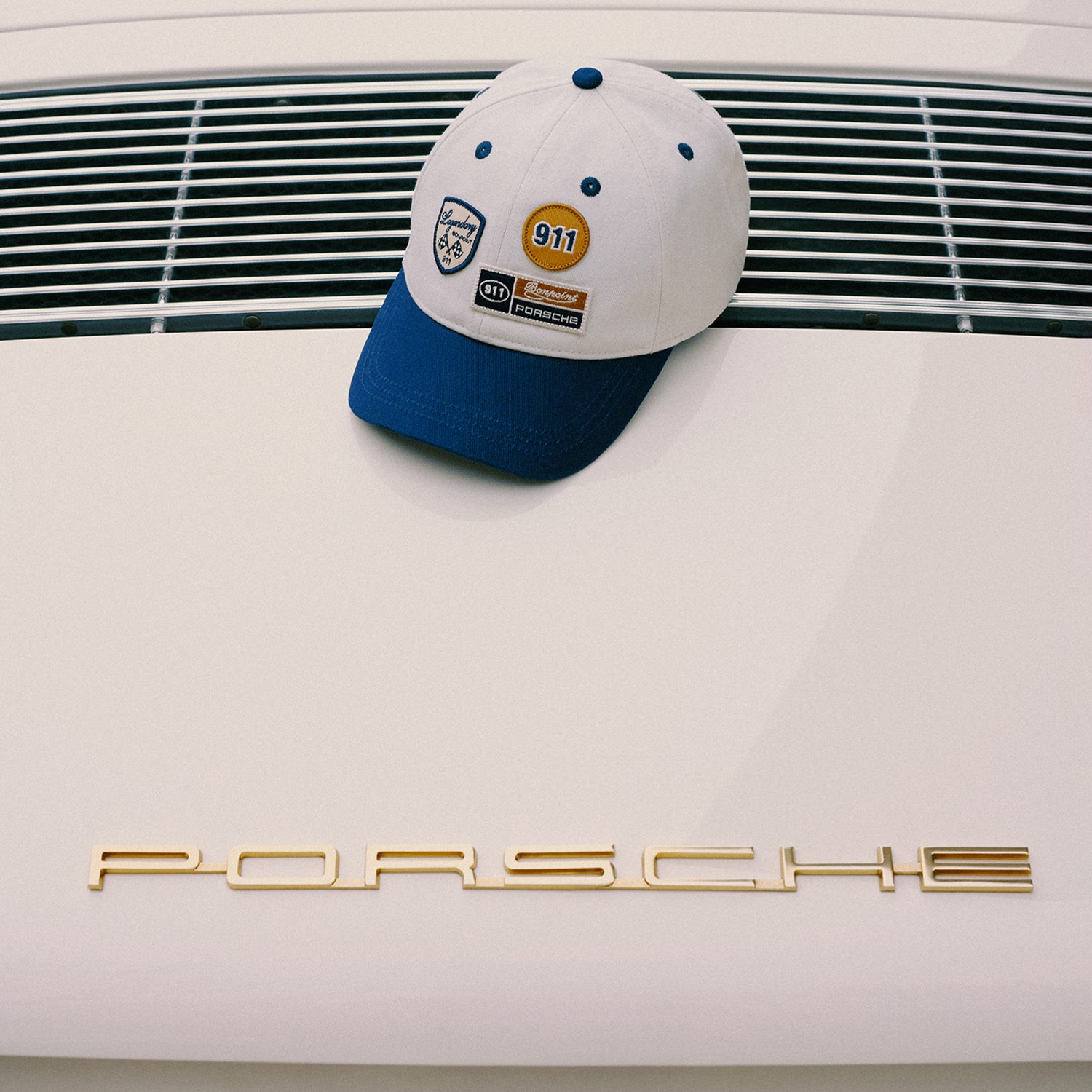 Bonpoint x Porsche | Bonpoint