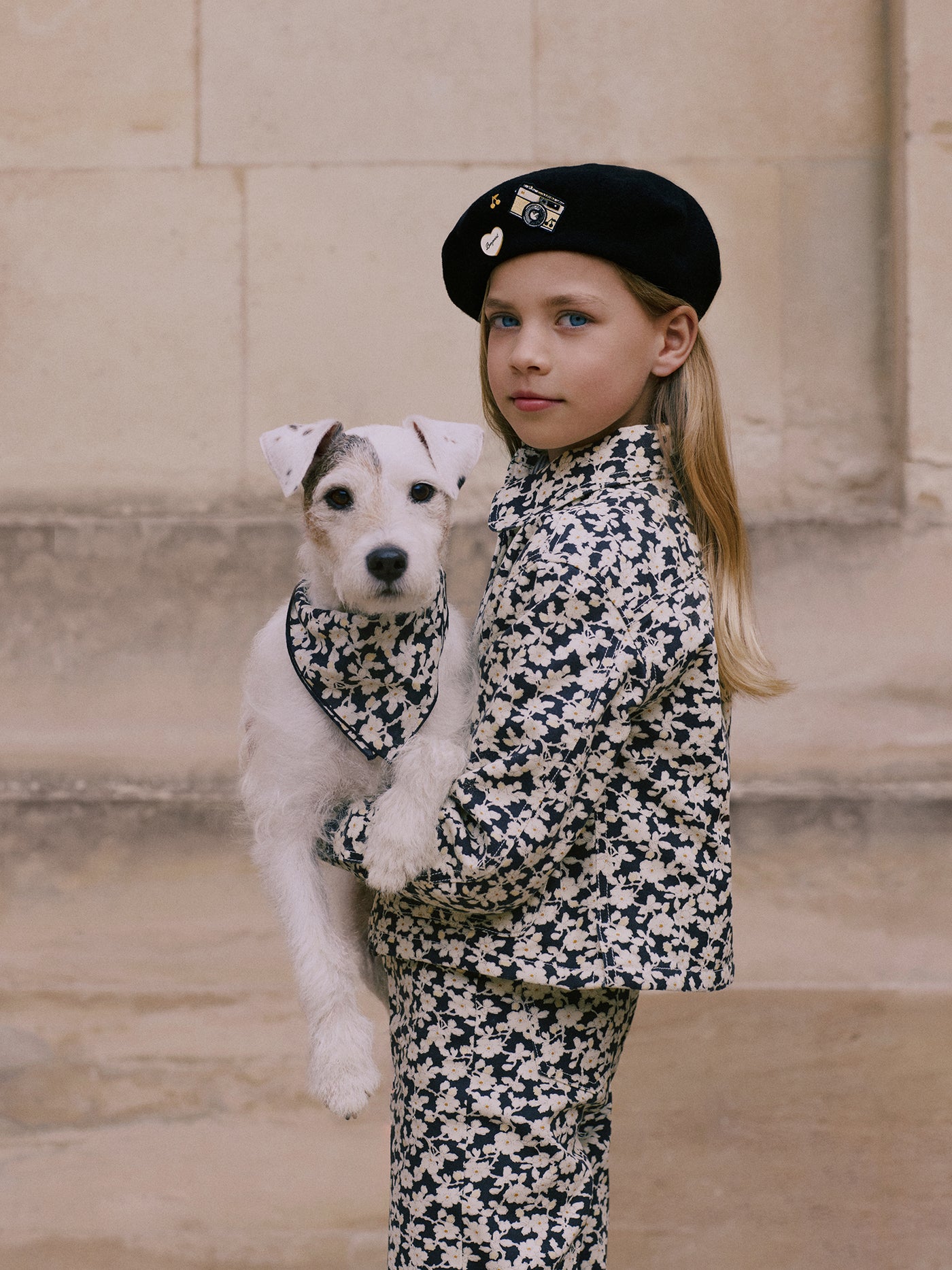 Scopri la collezione Prefall 2025