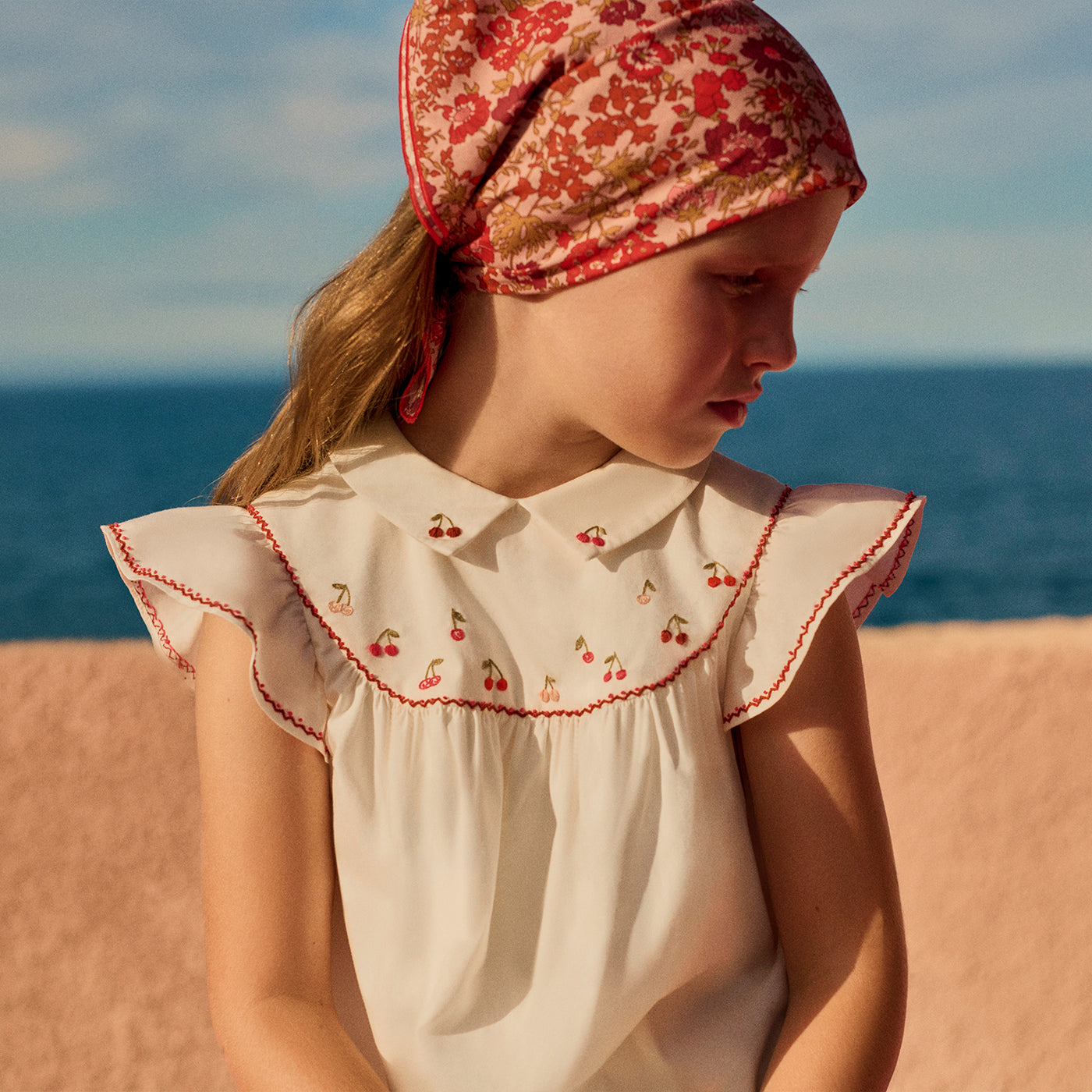 Robes - Fille