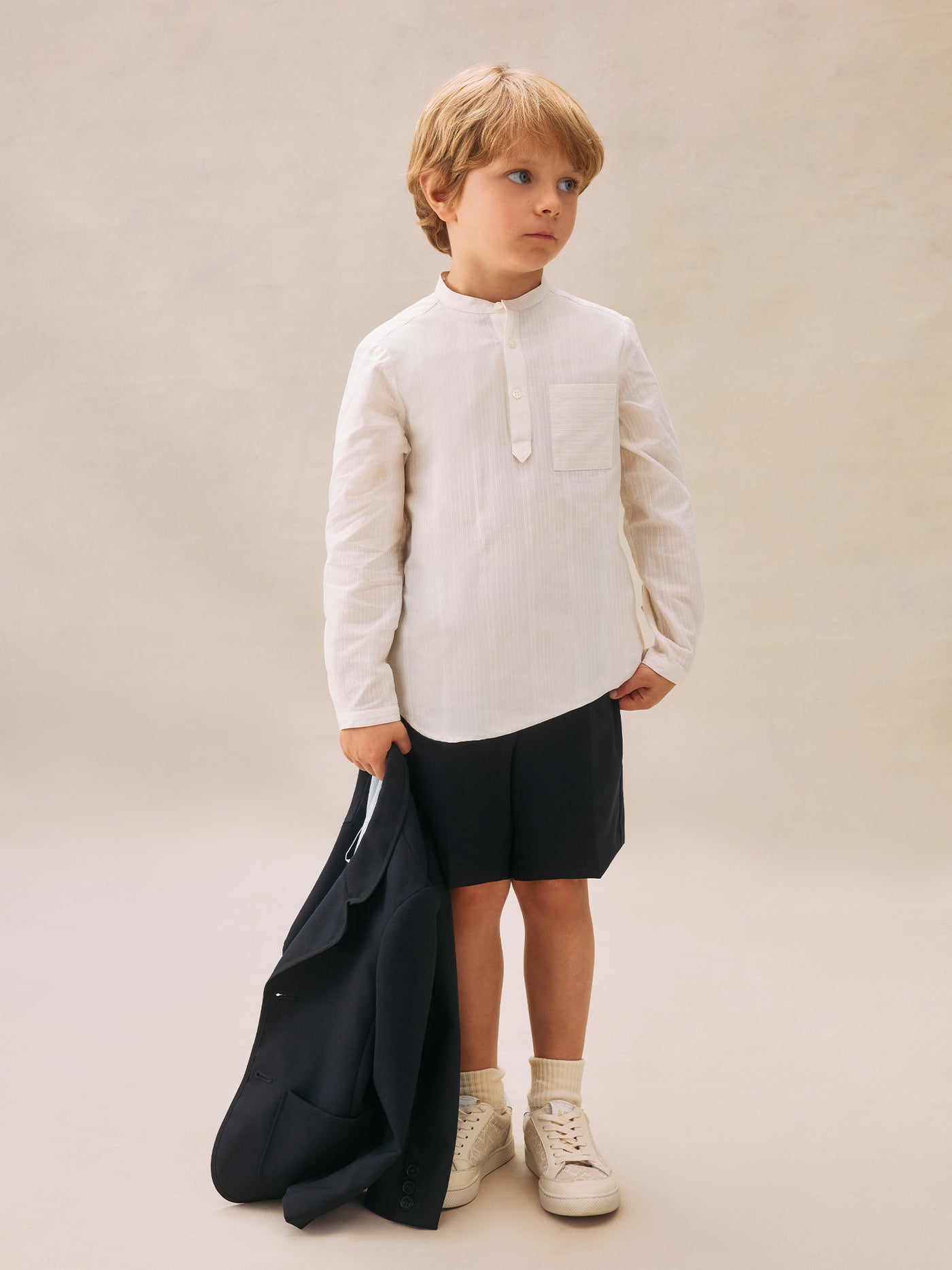 Bambino - Camicia