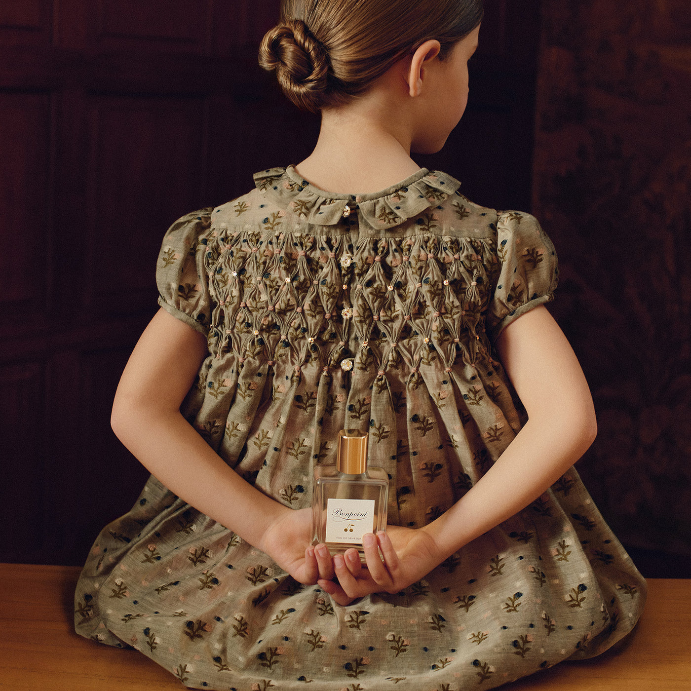 LE PARFUM