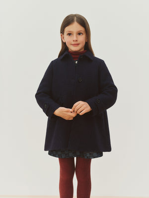 Manteau Toscane ouatiné