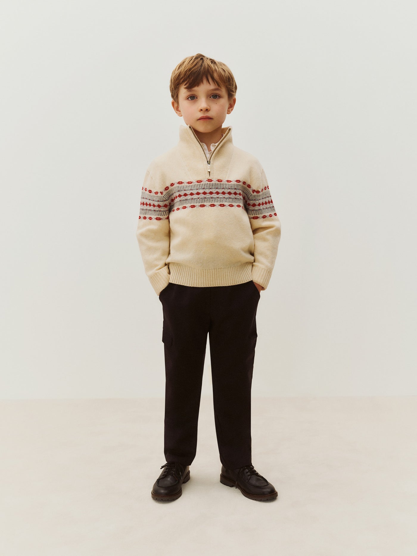 Cargohose Grant