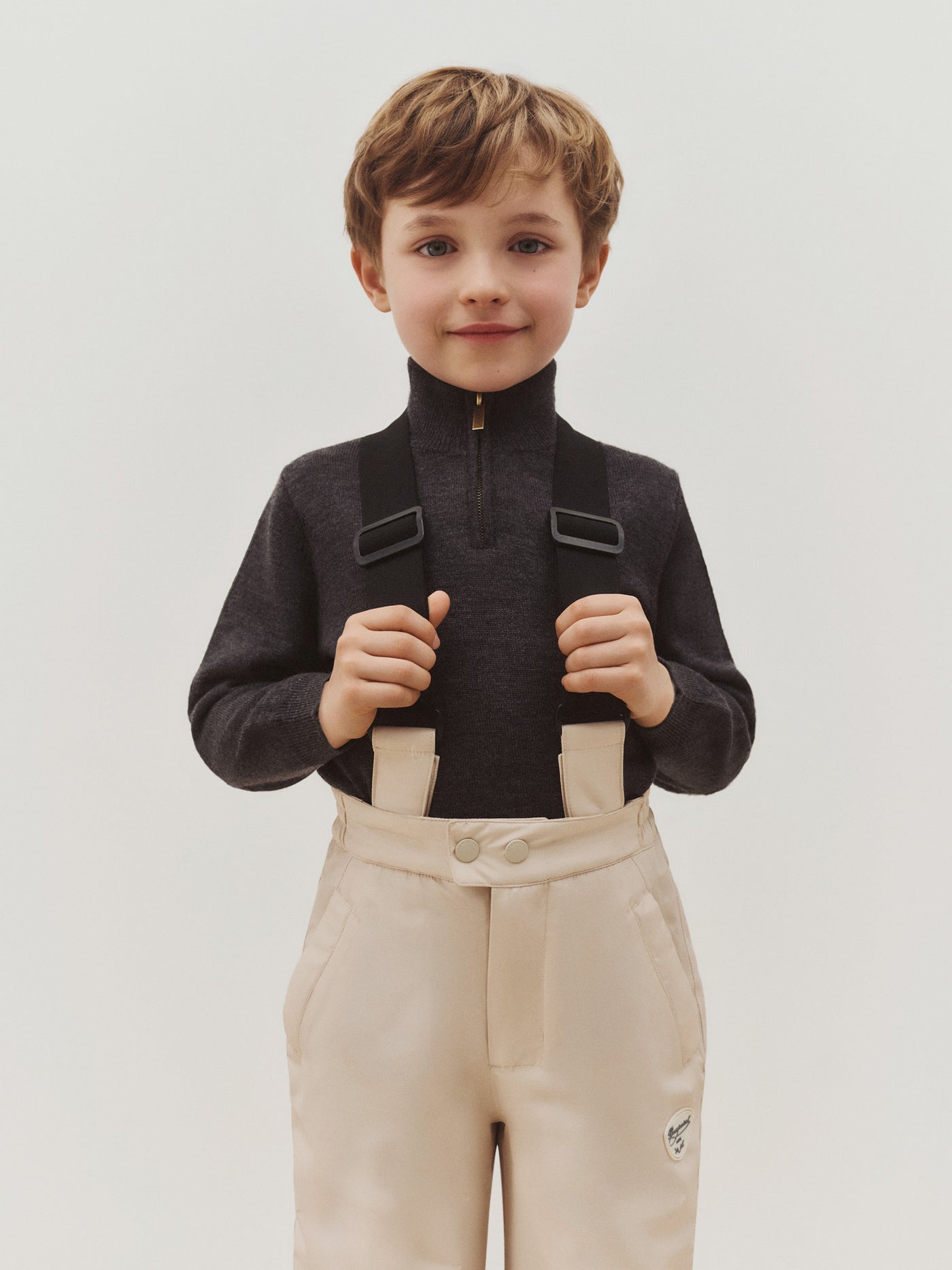 Jodji wasserdichte Unisex-Skihose