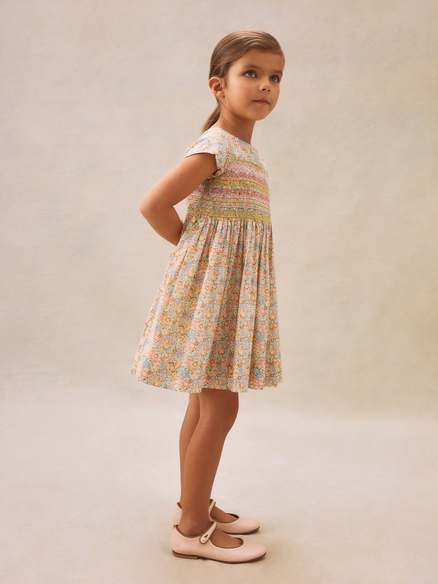 Bambina - Abiti