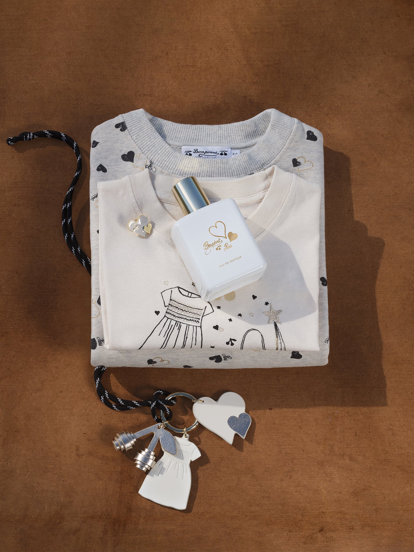 La Capsule Anniversaire - Fille
