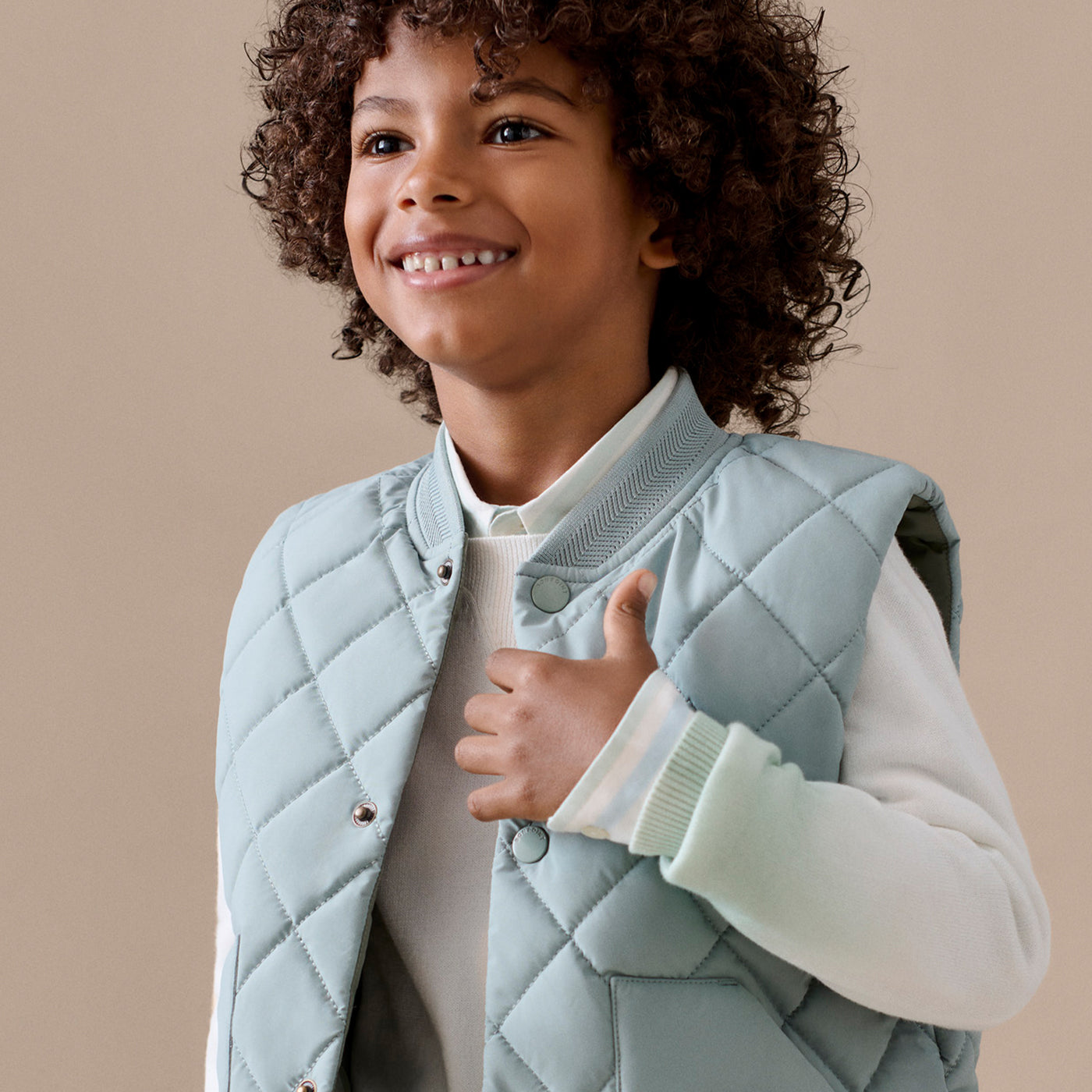 Junge - Oberbekleidung