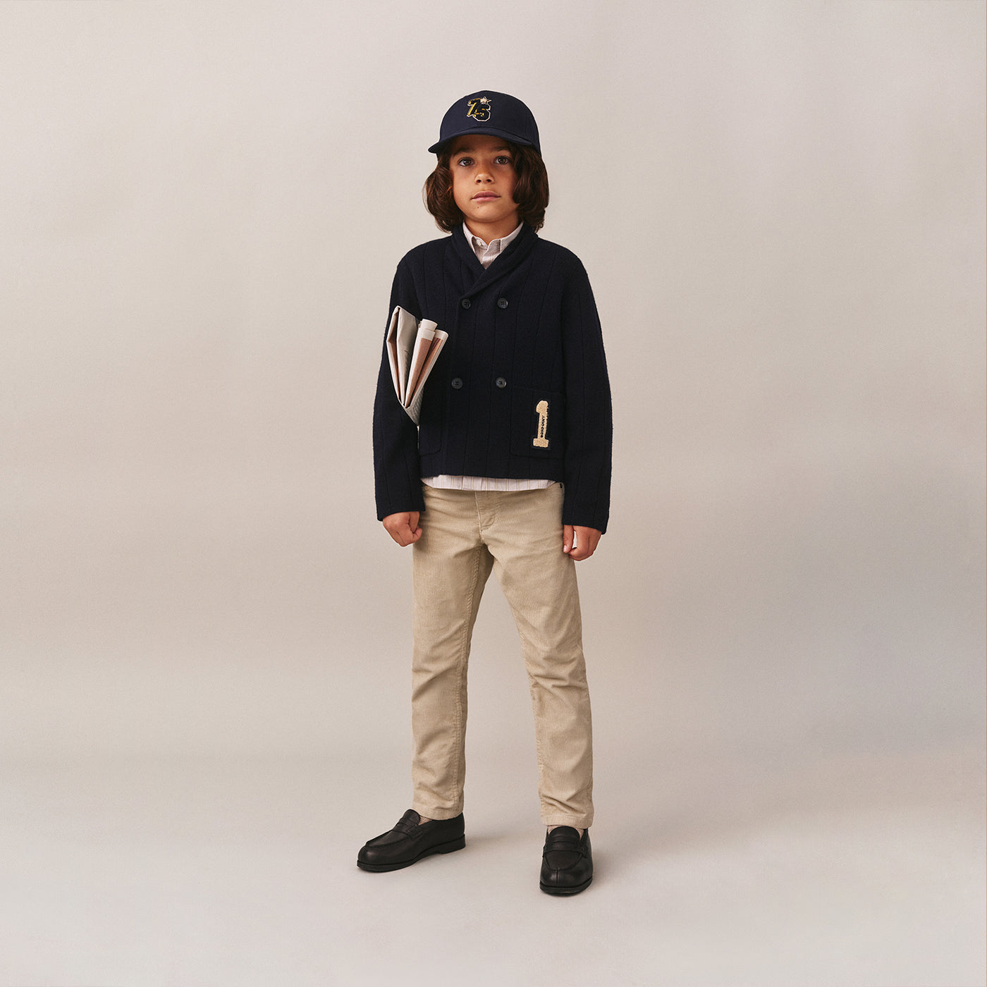 Nouvelle collection - Garçon