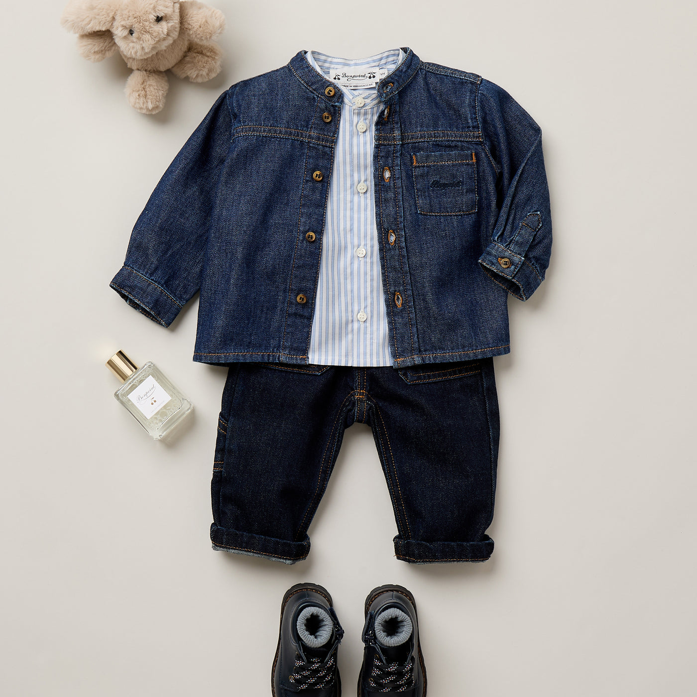 Naissance & Bébé