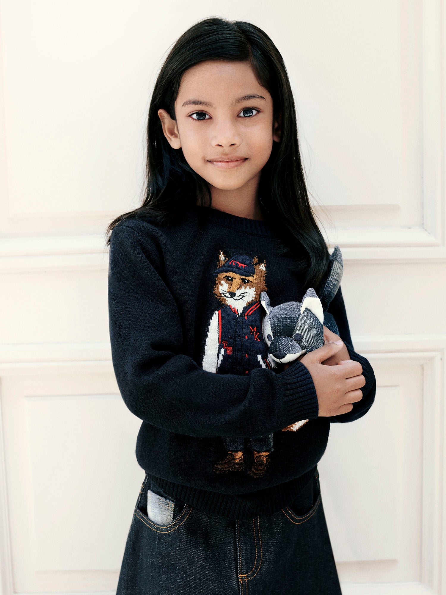 Bonpoint x Maison Kitsuné | Bonpoint