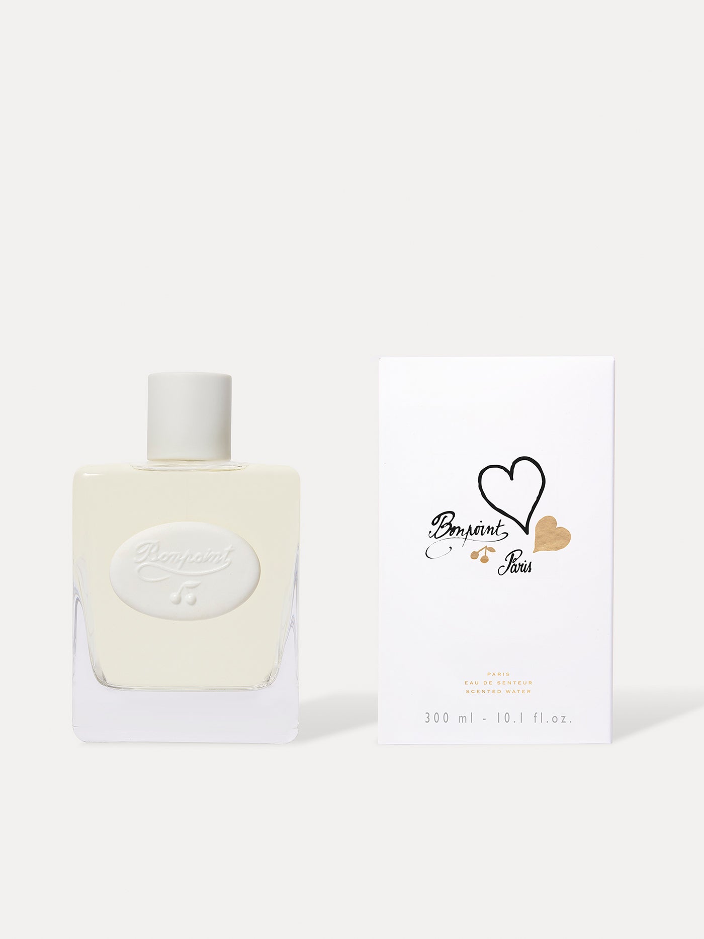 Eau de Senteur 300ml - 50 ans d'amour