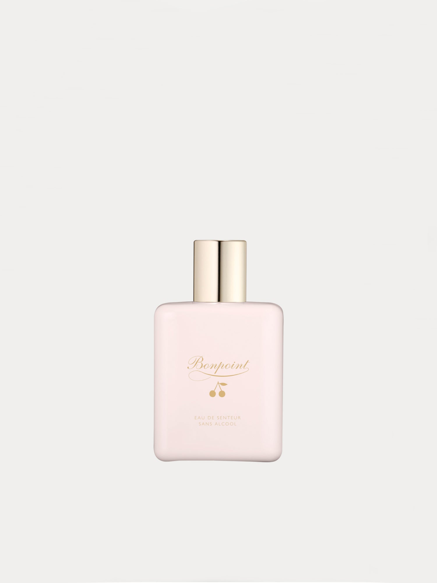Pink Laquered Scented Water 100 ml • Bonpoint