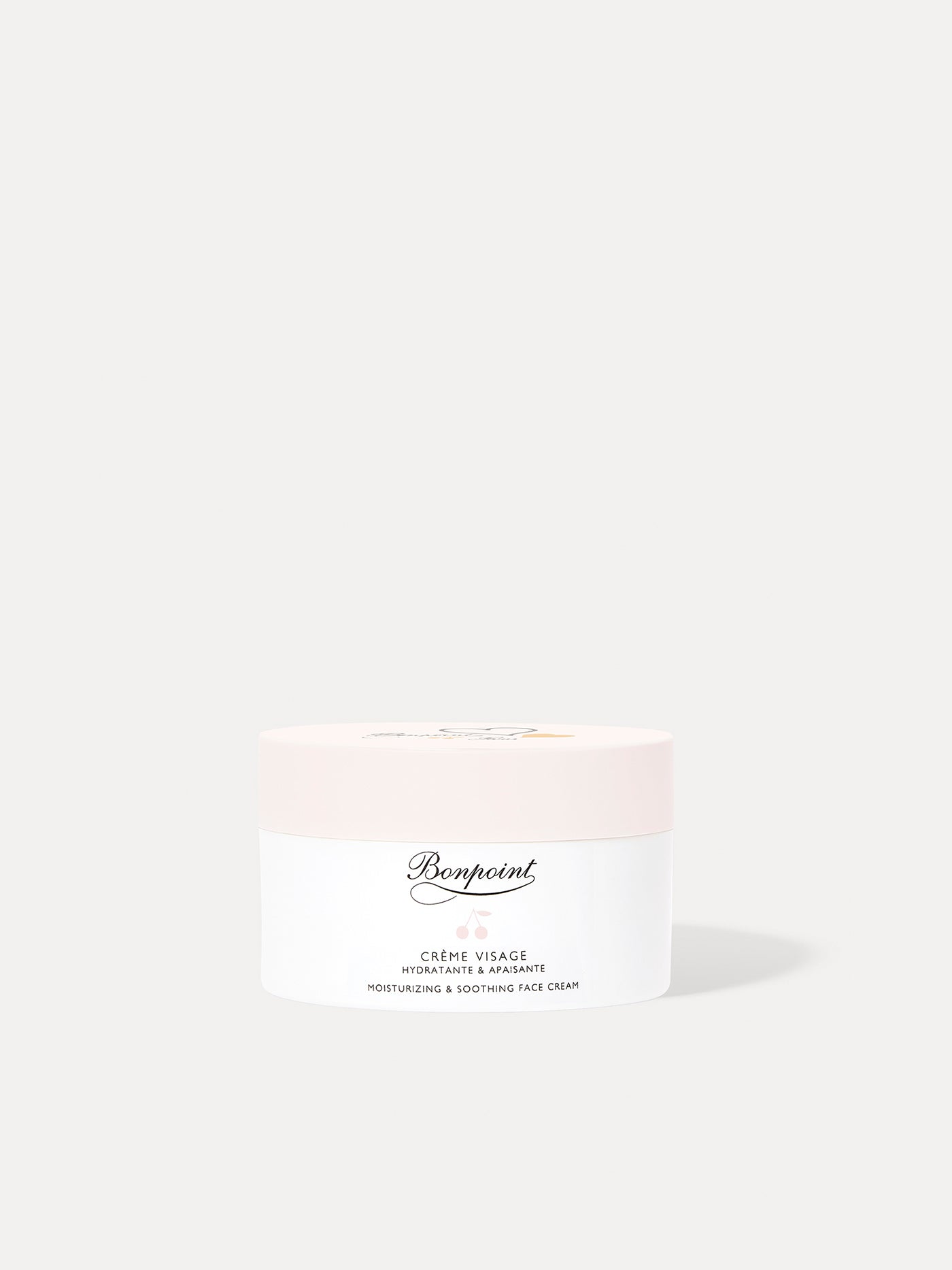 Feuchtigkeitsspendende Gesichtscreme 50 ml - 50 Years of Love 