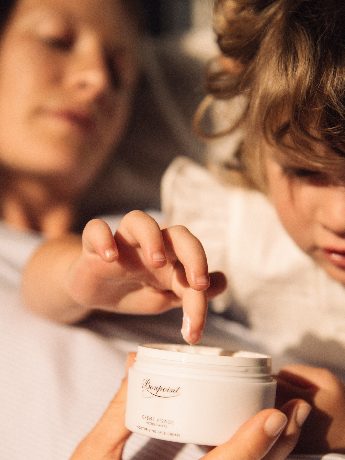 Feuchtigkeitsspendende Gesichtscreme 50 ml