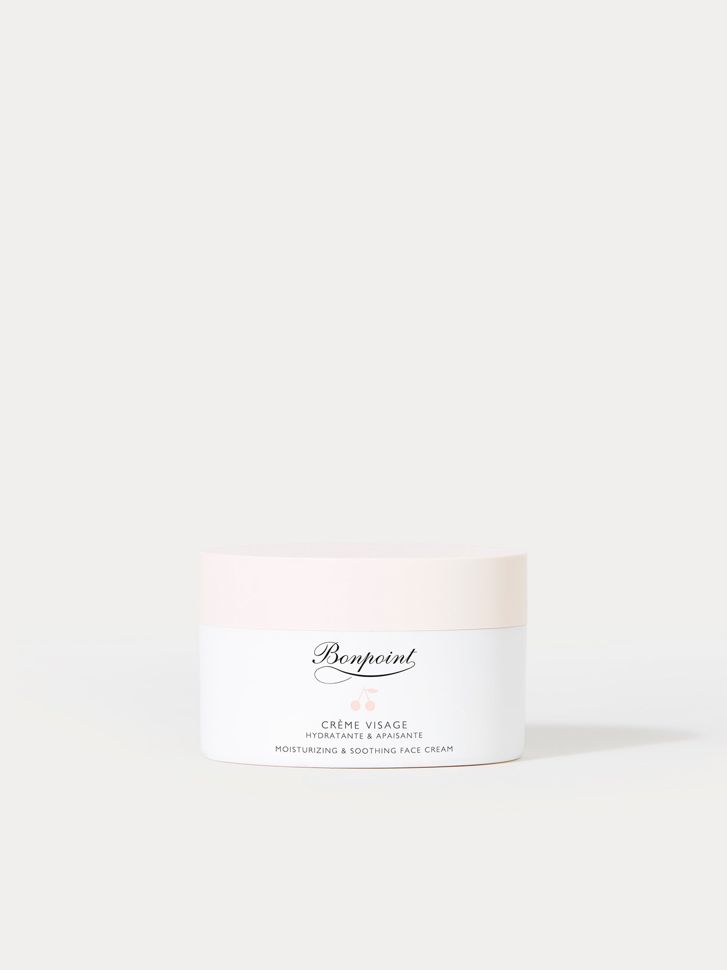 Moisturizing face cream 50 ml • Bonpoint
