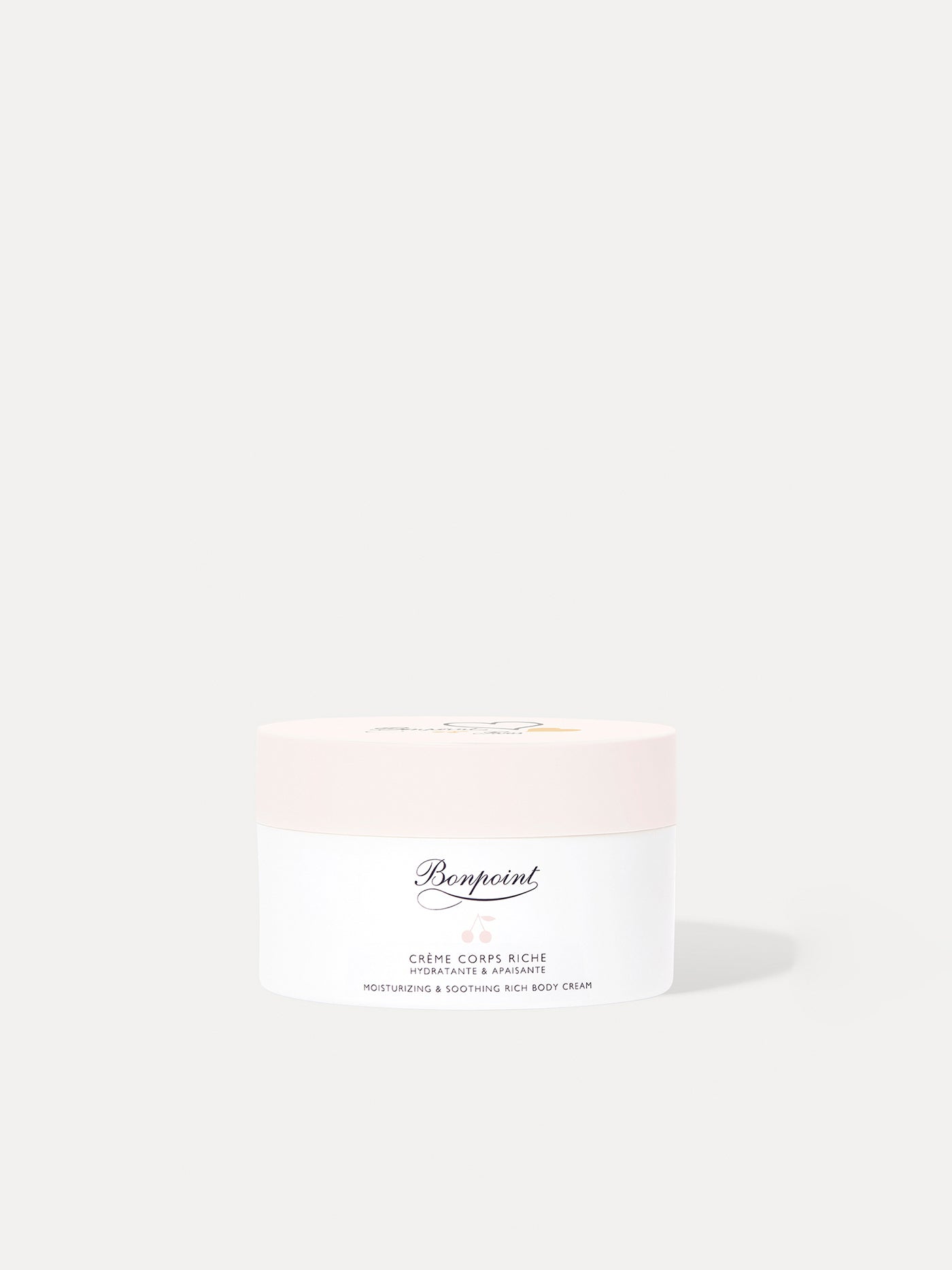 Crème corps riche - 50 ans d'amour