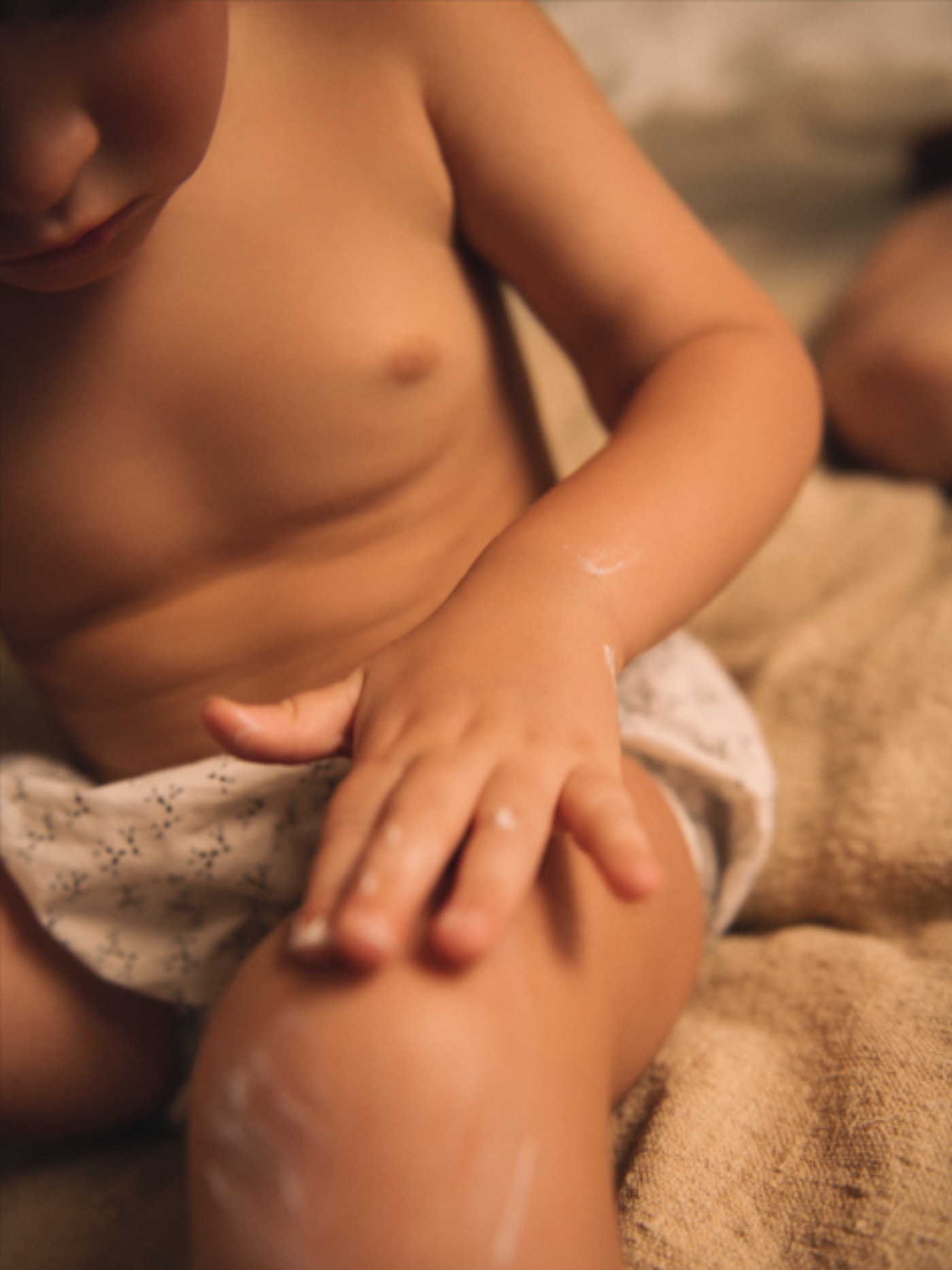 Crema corpo nutriente 150 ml