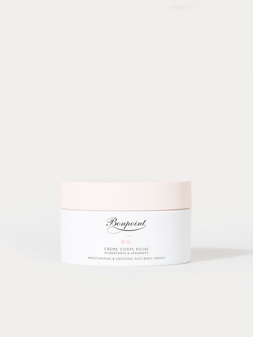 Pflegende Körpercreme 150 ml