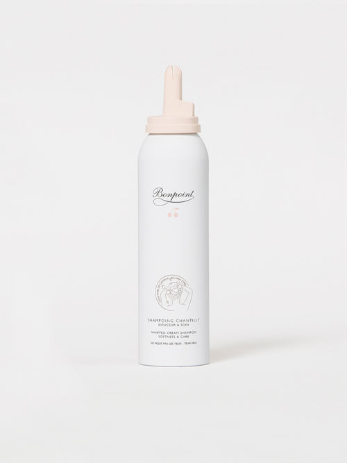 Shampoing Chantilly 150 mL