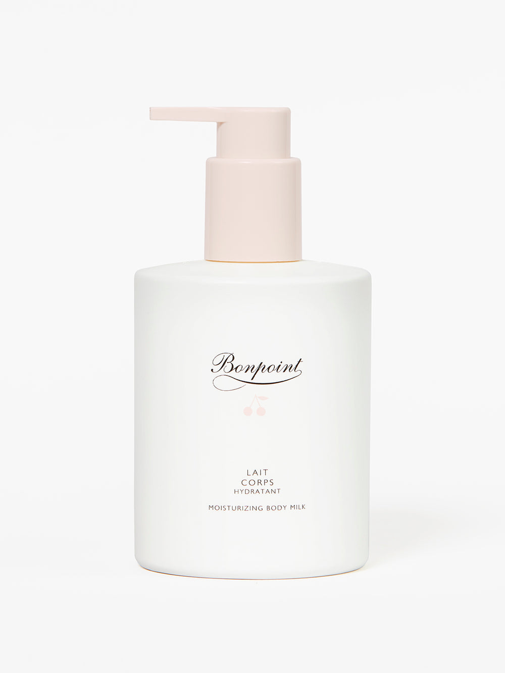Lait corps hydratant 300 ml