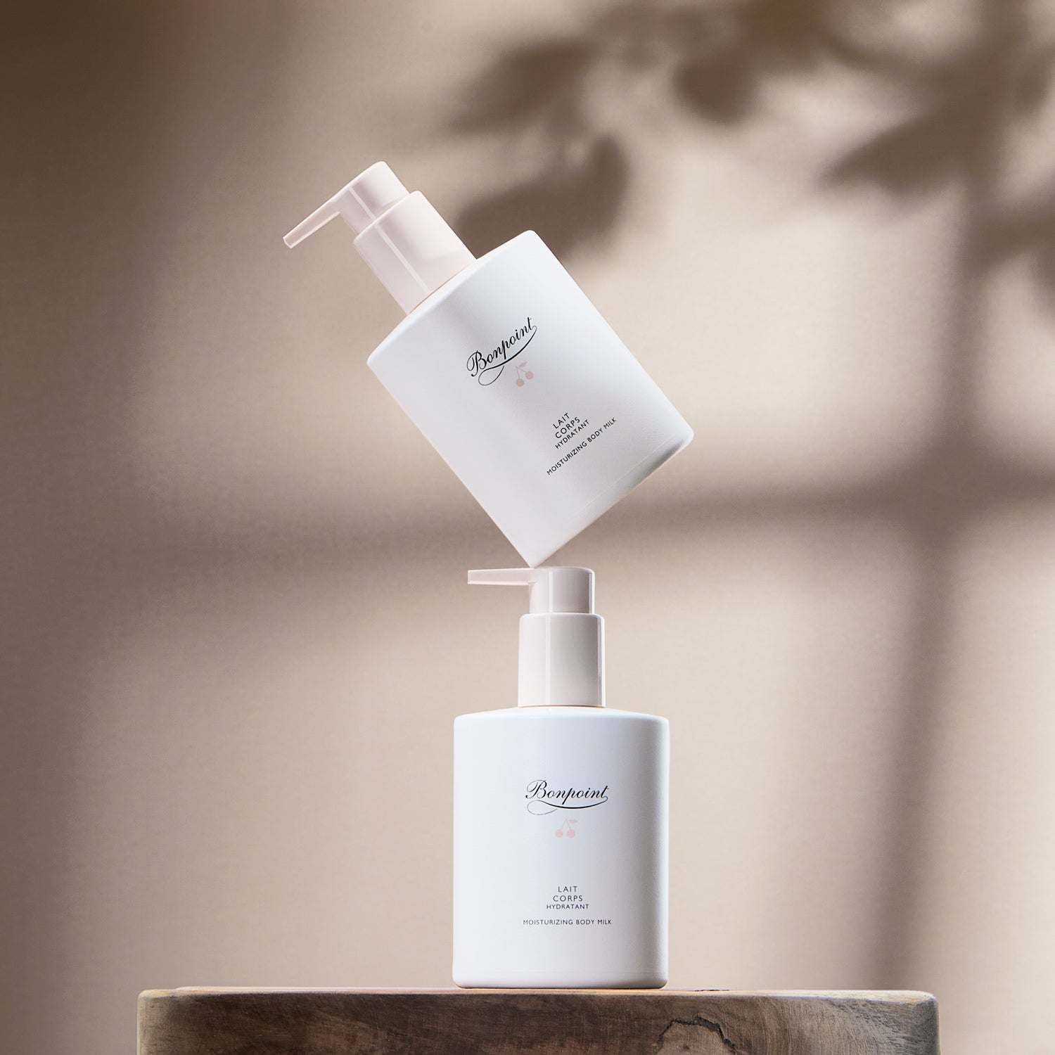 Invisible sunscreen spray 125 ml • Bonpoint