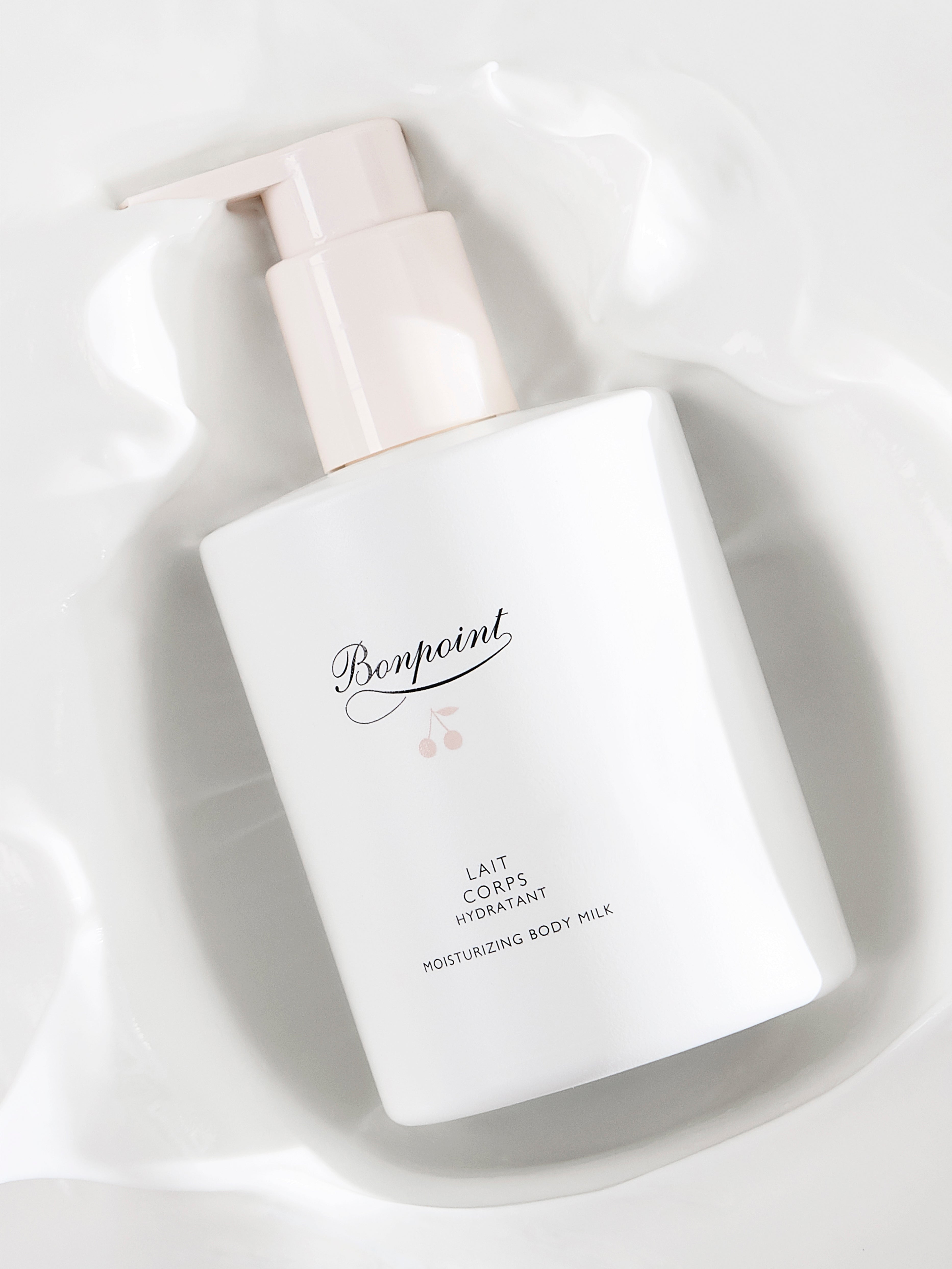 ボディローション Bonpoint Lait Corps Hydratant 300ml Lait corps hydratant 300 ml • Bonpoint