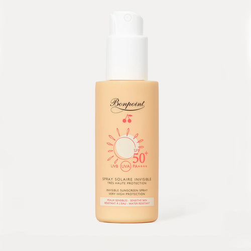 Spray solaire invisible 125 ml