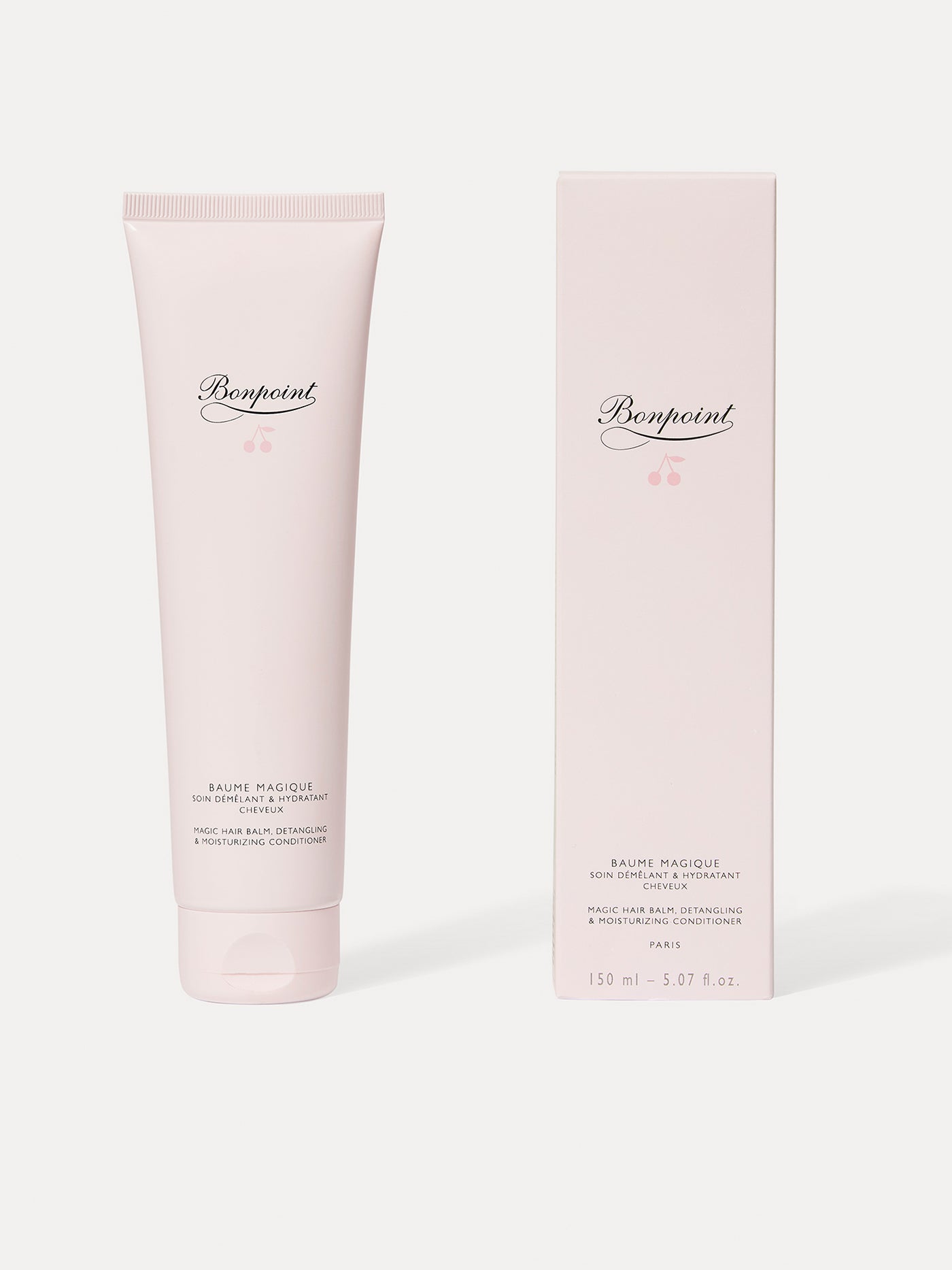 Conditioning & moisturizing magic hair balm - 150ml