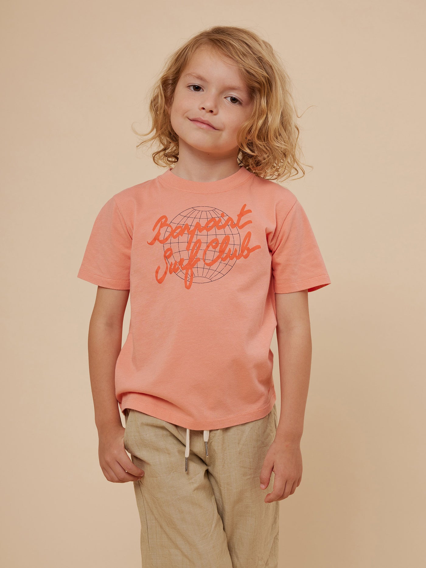 Thibald T-Shirt Land von Siena