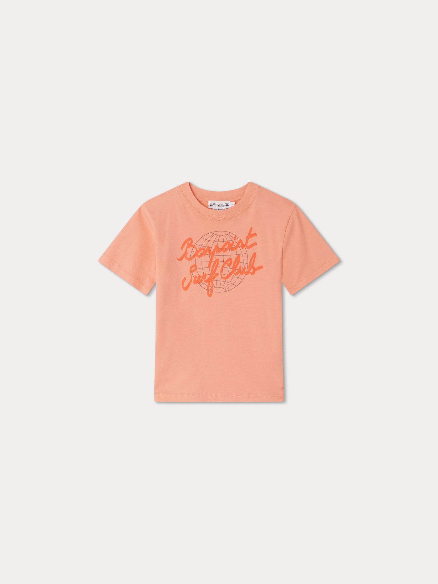 Thibald T-Shirt Land von Siena