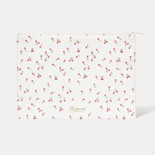 Piccola pochette ciliegie