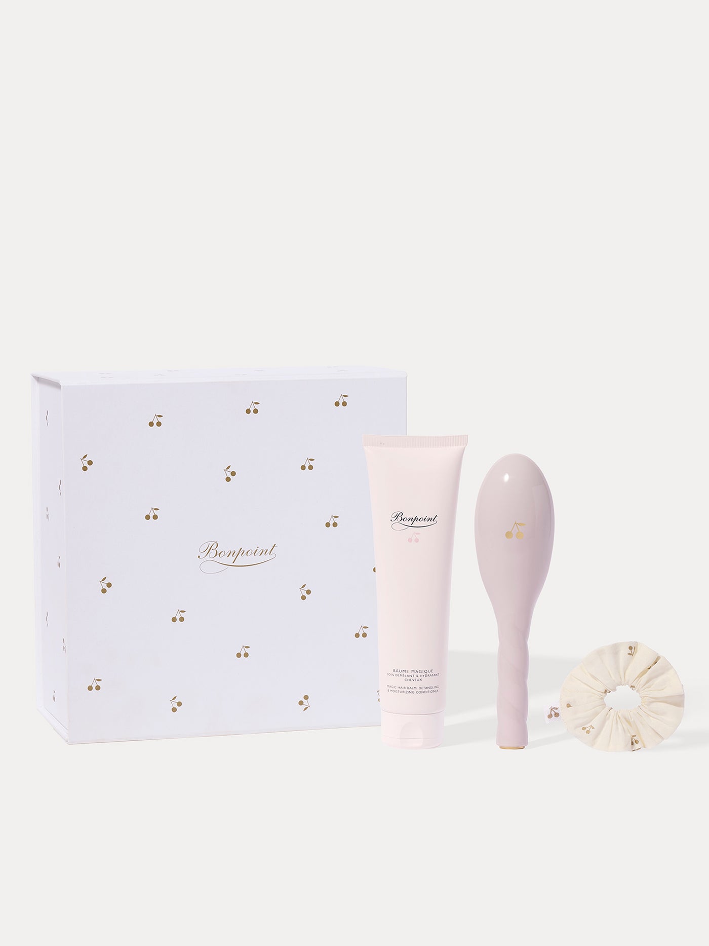 Bonpoint X La Bonne Brosse – Children's gift box