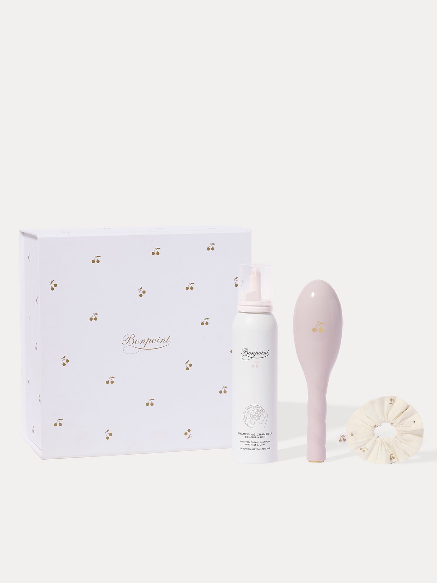 Bonpoint X La Bonne Brosse – Geschenkbox für Kinder