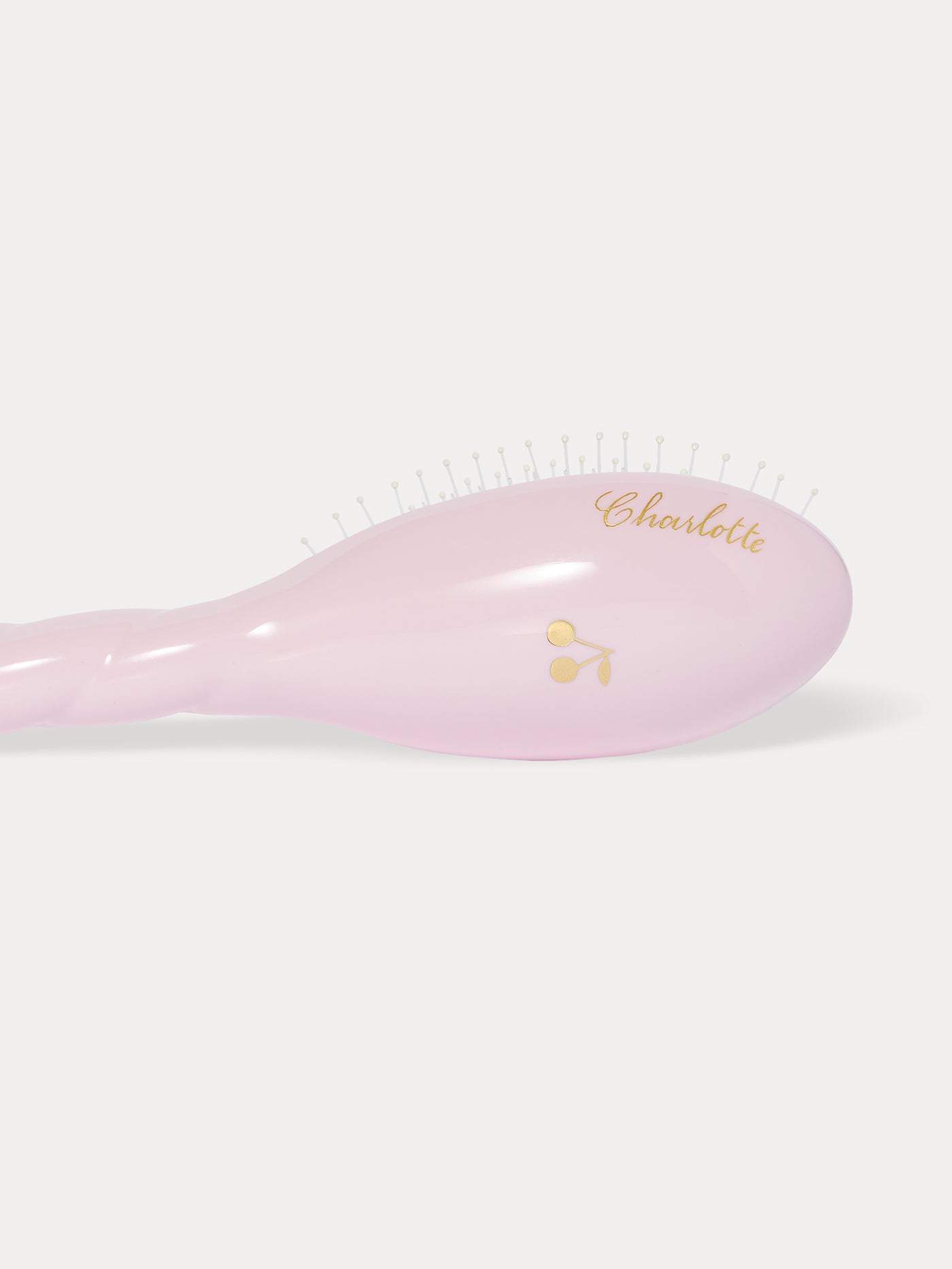 Bonpoint x La Bonne Brosse La brosse N.04 « La Miracle Petit Modèle » avec gravure personnalisée