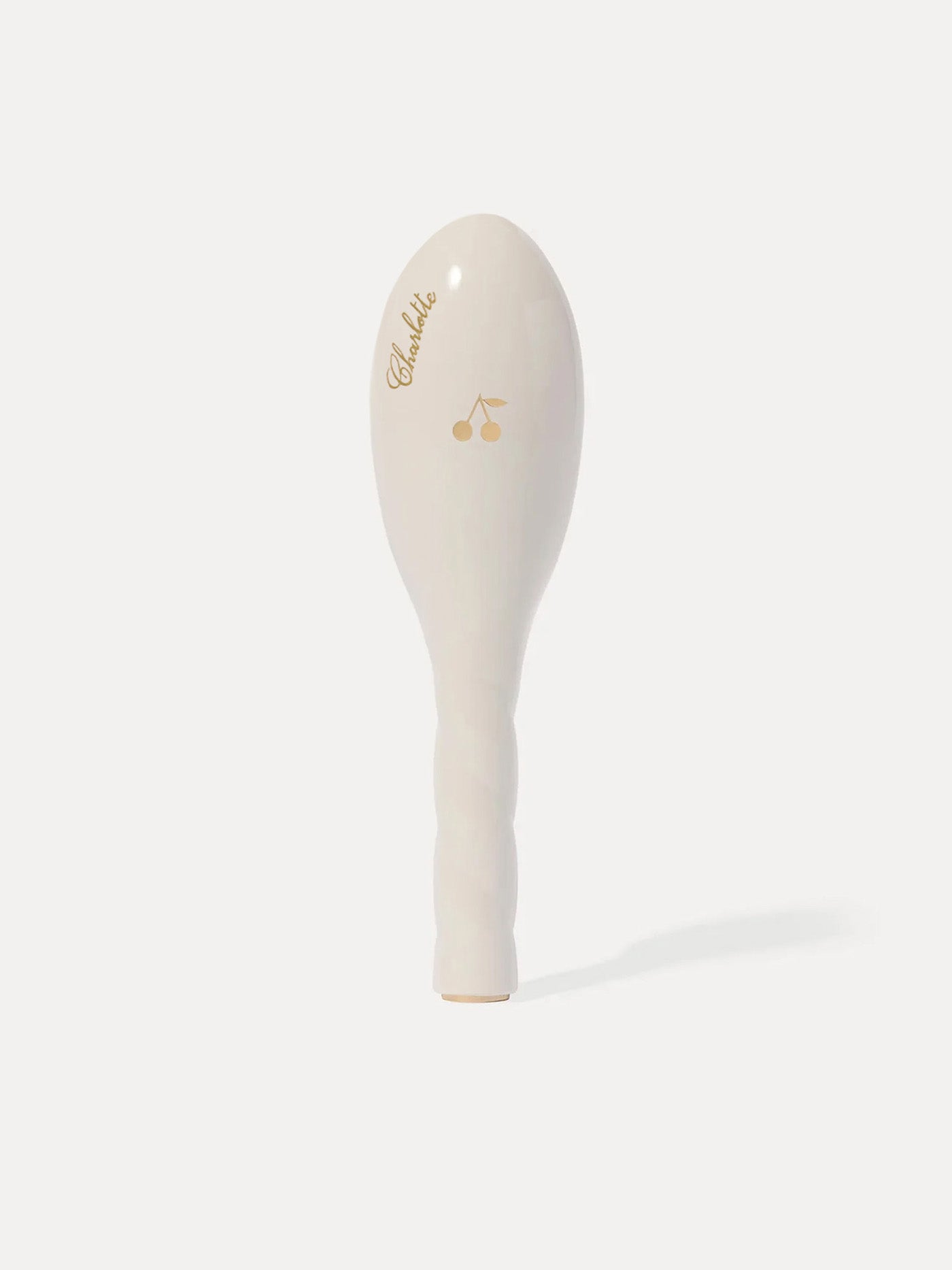 Bonpoint x La Bonne Brosse - El cepillo N.06 «Mi primer cepillo» con grabado personalizado