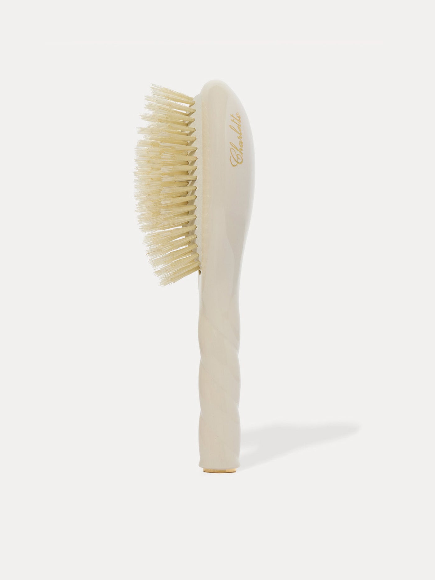 Bonpoint x La Bonne Brosse - El cepillo N.06 «Mi primer cepillo» con grabado personalizado