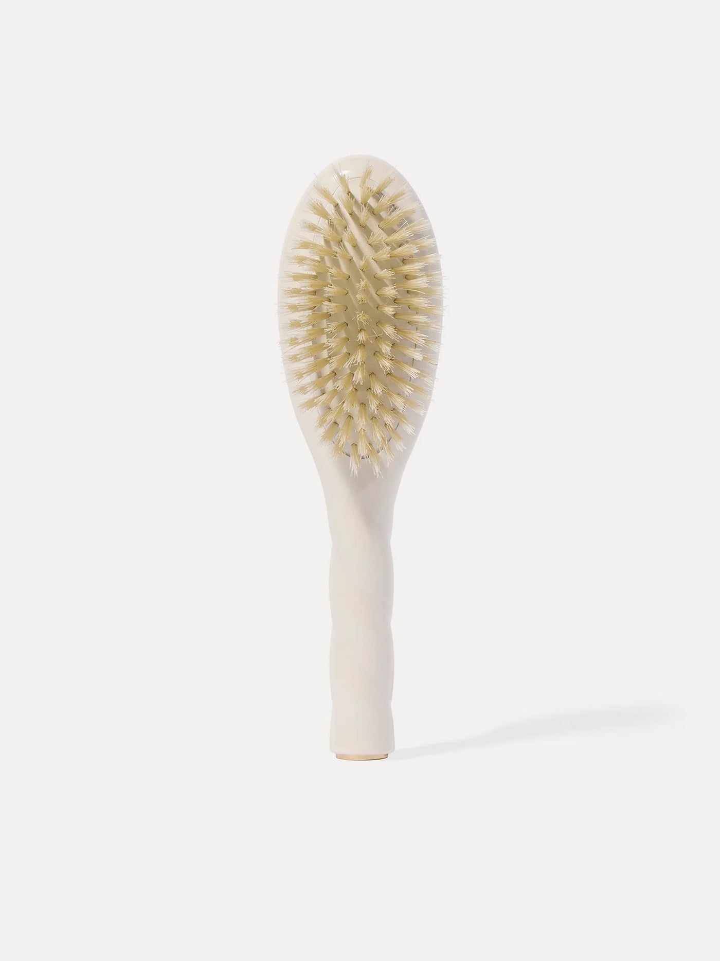 Bonpoint x La Bonne Brosse - El cepillo N.06 «Mi primer cepillo» con grabado personalizado
