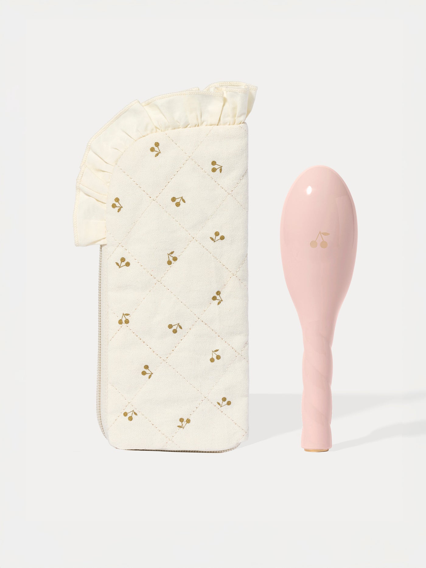 Bonpoint x La Bonne Brosse - El cepillo N.04 «La Miracle Modelo Pequeño»