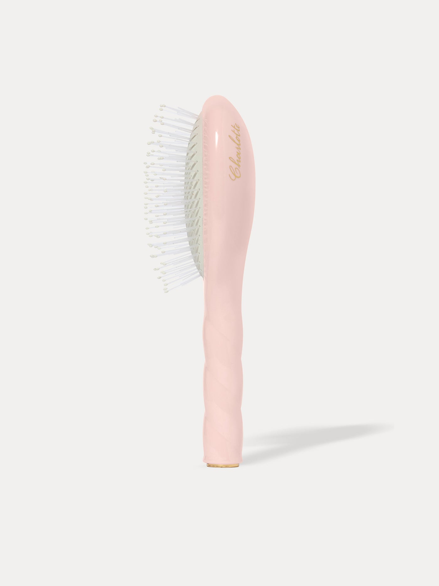 Bonpoint x La Bonne Brosse - Die Bürste N.04 „La Miracle Kleines Modell" mit personalisierter Gravur